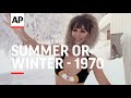 Summer or Winter - 1970 | The Archivist Presents | #411