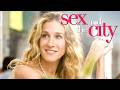 Learn English by TV series: Sex and the City No.1 | This is how you should learn English in 2024