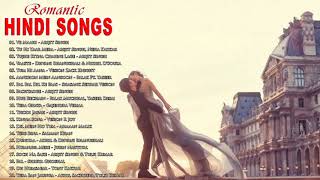 Best Hindi Songs Playlist 2020 - Top Bollywood Love Songs 2020 september | Atif Aslam_Arijit Singh