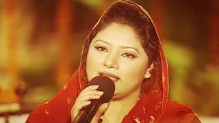 Panven Chad De | Hina Nasarullah | Heer Ranjha | Punjabi | Folk