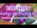 HƯỚNG DẪN CÁCH DÙNG THUỐC KÍCH RỄ POLY PED TIDE ROOTING POWDER