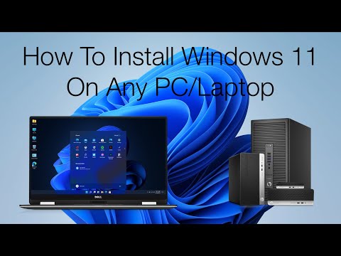 How To Clean Install Windows 11 | Step By Step Guide - YouTube