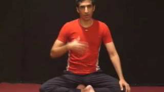 Most Powerful Yoga Breathing Exercise (Pranayama) Most Powerful Yoga Breathing Exercise (Pranayama)