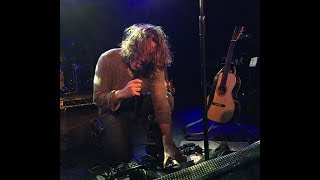 Chris Cornell - The Roxy - West Hollywood - Jan 2016