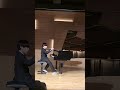 초등4학년의 연주. 라흐마니노프 악흥의순간 4번. rachmaninoff moments musicaux no.4