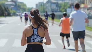 【天下新聞】全國: 禁止跨性別選手參加女子田徑賽事 Transgender athletes banned from women's track and field events