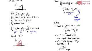 MATH241 Section15.4