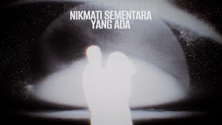 bergema sampai selamanya -  Nadhif Basalamah