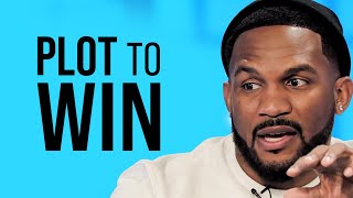 Self-made Man Explains How You Must Think to Win | Everette Taylor on Impact Theory