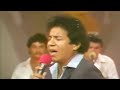 SE TE NOTA EN LA MIRADA - DIOMEDES DIAZ & COCHA MOLINA EN VIVO (SHOW DE LAS ESTRELLAS)