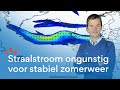 [LIVE] STRAALSTROOM BLOKKEERT STABIEL ZOMERWEER IN DE BENELUX