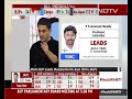 election results with prannoy roy andhra pradesh chooses jagan reddy naidu decimated