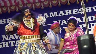 Yakshagana -- Bhookailasa - 2