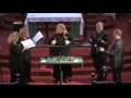 San Francisco Renaissance Voices - Hildegard von Bingen Chant: O Virtus Sapientiae