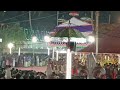 ezhunallattu kulathoor phanamugattu devi thookam 2024 kumbhabharani festival bhadrakali