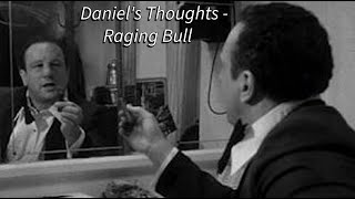 Why Raging Bull is a Classic