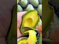 this  avocado fruit is very sweet satisfying fruit avocado guacamole