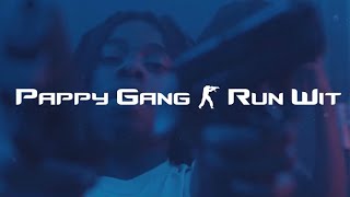 Pappy Gang Run Wit Us (Gangster Disciple) I (Music Video)