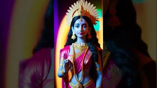 🌊⚡ సముద్ర మథనం – సముద్ర మంథన్ | డివైన్ లెజెండ్స్ 🔱 #hindugod #Ancientlegends