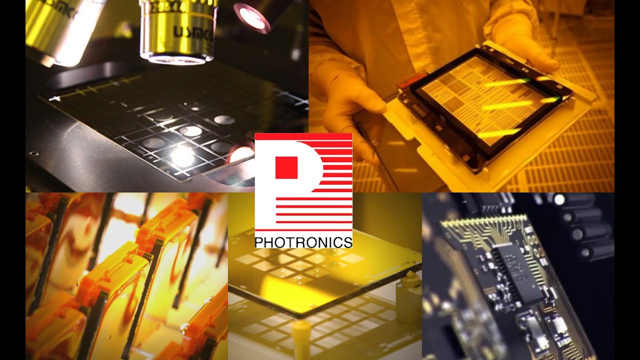 Photronics Inc. Stock Analysis - 16th Addition To The Virtual Portfolio ...