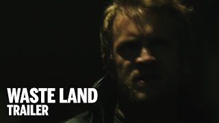 WASTE LAND Trailer | Festival 2014