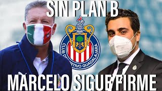 🚨CHIVAS SIN PLAN B Marcelo Michel Leaño seguirá al frente | Noticias Chivas hoy | Chivas 2022