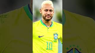 NEYMAR ZSZOKOWAŁ BRAZYLIE! TO KONIEC?! #shorts