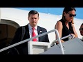 FBI followed protocol in Rob Porter background check: Wray