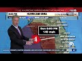 Hurricane Irma 4pm update: 9/9/17