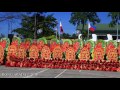 sinulog de kabankalan 2016 yagyag festival grand champion