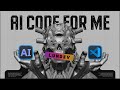 Review of the experience for AI design and coding | PureCode AI