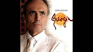 José Carreras •  Passione