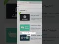 My favorite ChatGPT extension for creating content...