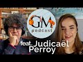 Guitar by Masters Podcast #6 - Judicaël Perroy