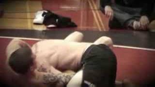 Mike Heitman Pankration State Champioship Finals Match.flv