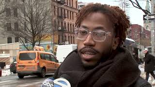 Calls to fire Hunter College professor for 'racist remarks' caught on mic during Zoom meeting
