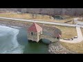 pymatuning state park drone adventure montage