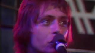 The Cars - Just What I Needed ( Live )
