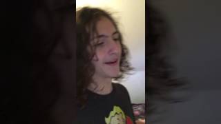 Have you ever heard the tragedy of Kyle Johnson the idiot?