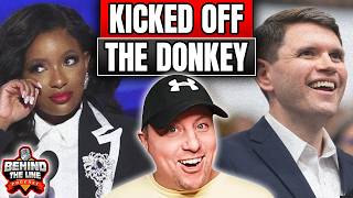 Jasmine Crockett FINISHED & Blames Republicans for CHEATING