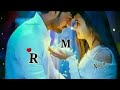 RM whatsapp status | RM status || M Love R whatsapp status || MR whatsapp status || MR letter status