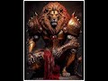 Jwalath Karaala -- Narasimha -- Narasimha Mantra