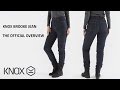 KNOX Brooke Jean with Spectra - The Official Review