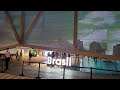 Expo 2020 Dubai | Brazil Pavilion