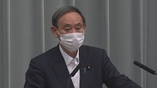 野党、審議に法相出席を要求 「国会で決める」と菅氏