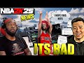 NBA 2K25 NEWS | THIS SHOULD HELP