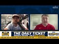 Talking Phila Union & EPL w/ Larry Henry Jr #DailyTicket