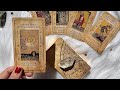 AQUARIUS   - SOMEONE IS GOING TO SURPRISE YOU... AQUARIUS  LOVE TAROT READING