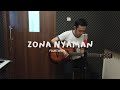 Fourtwnty - Zona Nyaman (Fingerstyle Cover) Nicholas Montoya