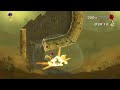 Rayman Legends DEC Tower speed 04/10/23 PS4
